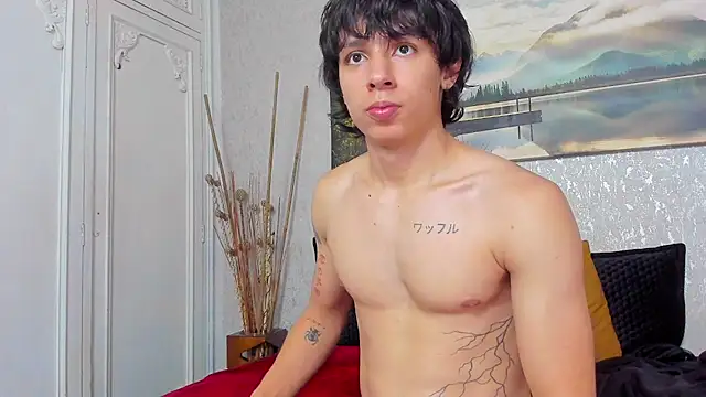 Tyler_durten webcam