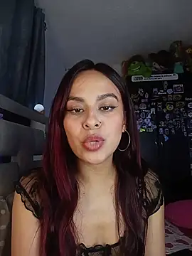 Emiily_Bliss26 webcam