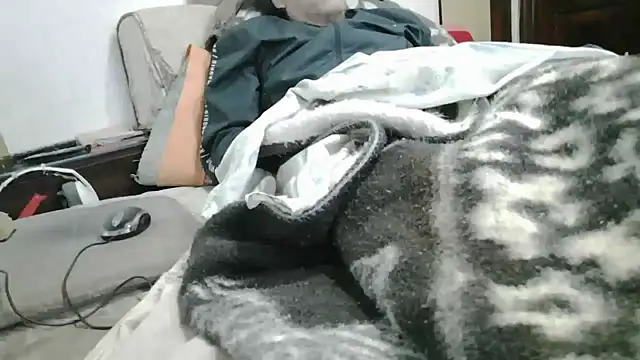 messi_syssy webcam