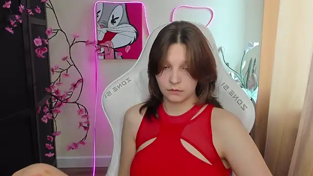 AudreyyKim webcam