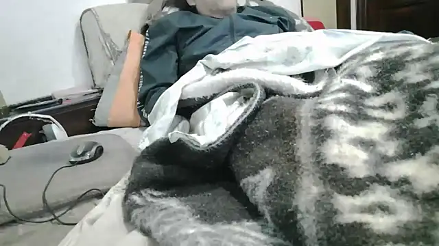messi_syssy webcam