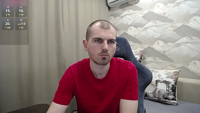 SerzhKorol1 webcam