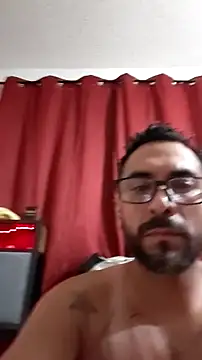 Forbidden_daddy webcam