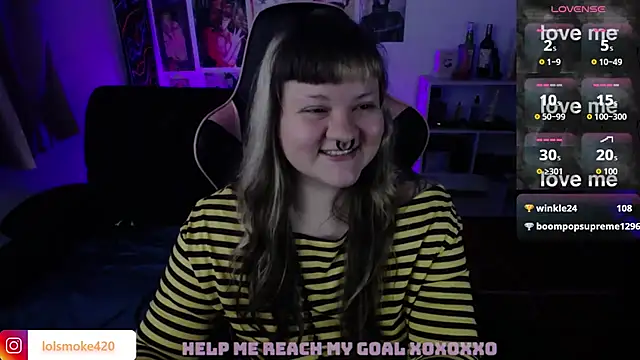 Bdsm_and_fries webcam