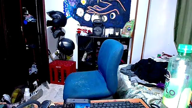 AmaraRoberts420 webcam