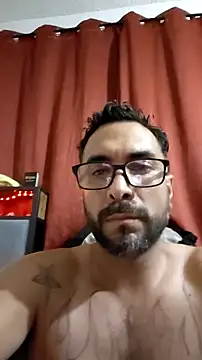 Forbidden_daddy webcam
