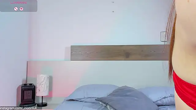 _fullmoon webcam