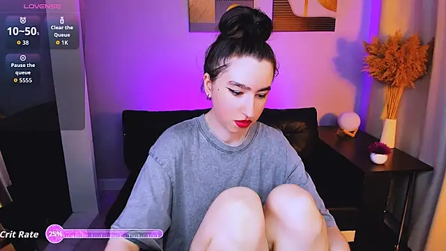 Lily_xBabe webcam