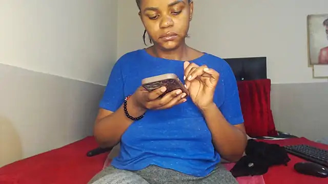 Fiercefoxxy webcam
