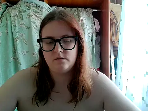 DesireMelissa webcam