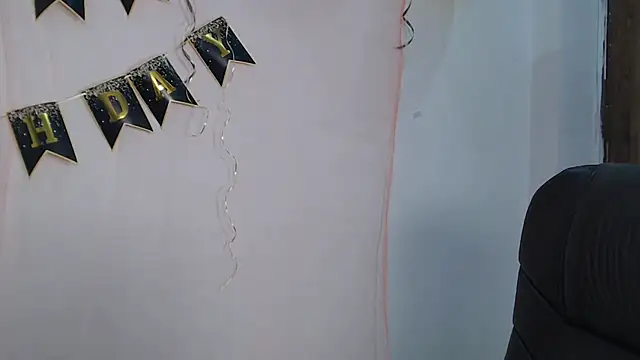 Sexy-ashi webcam