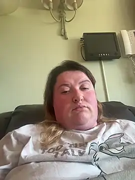BBW_GoddessK webcam