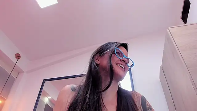Zara_Jackson webcam