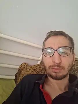 MattedOdobenus webcam