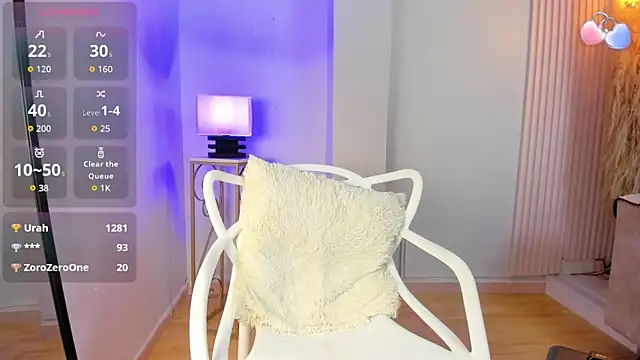 alana_rossetti webcam