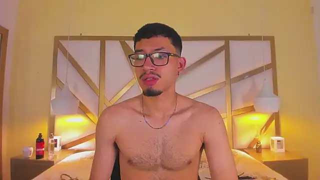 Jaxon_Carter webcam