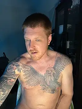 CloudyKingG webcam