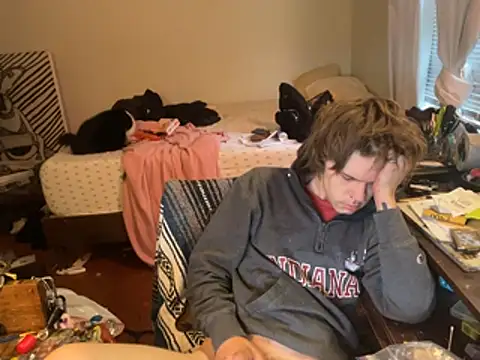 XanderOzzz webcam