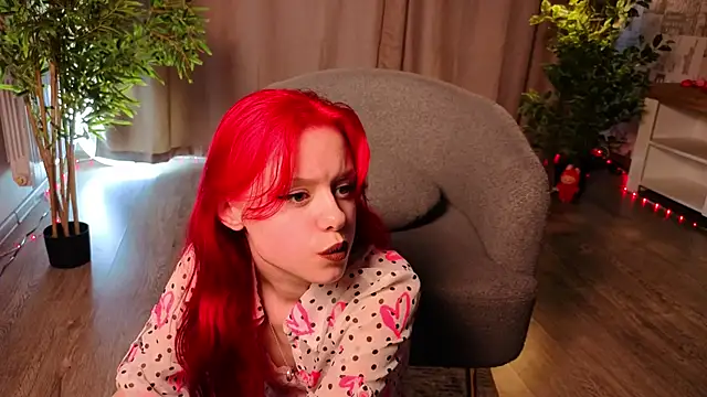 TiannaBorlace webcam