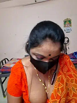 queendivya webcam