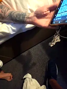 DarceyDevilDoll webcam