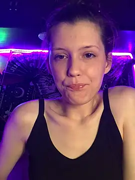 Lilactease webcam