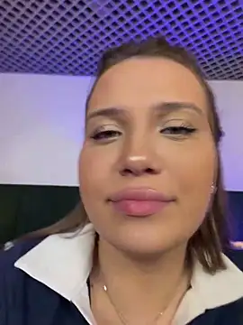 KilianaNoir webcam