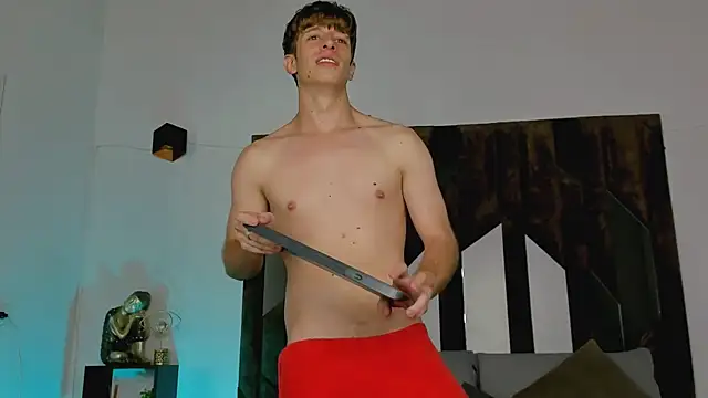 Ostin_Saints webcam
