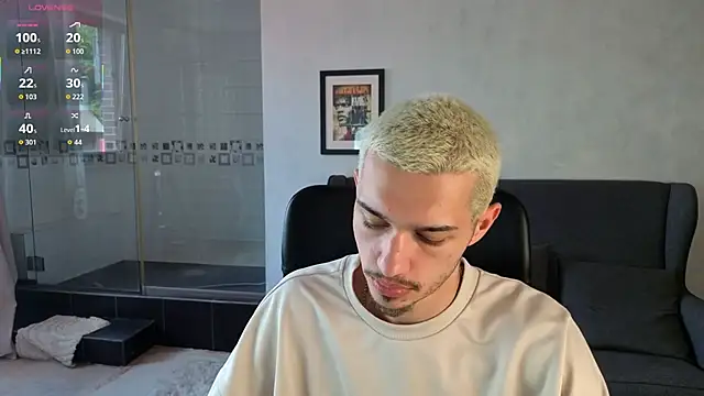 KaydenDrew webcam