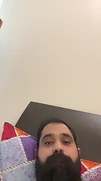 VelvetBubble webcam
