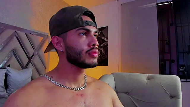 Vincentblack webcam