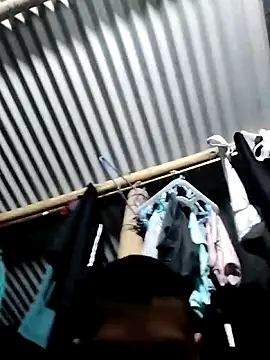 TuCanero23cm webcam
