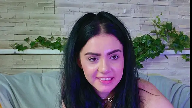 IngridMyst webcam