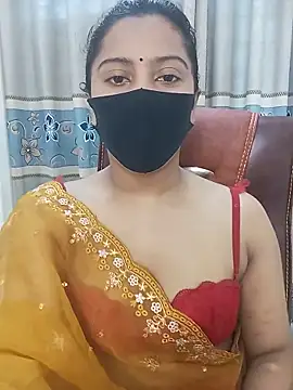 zareen_approach webcam