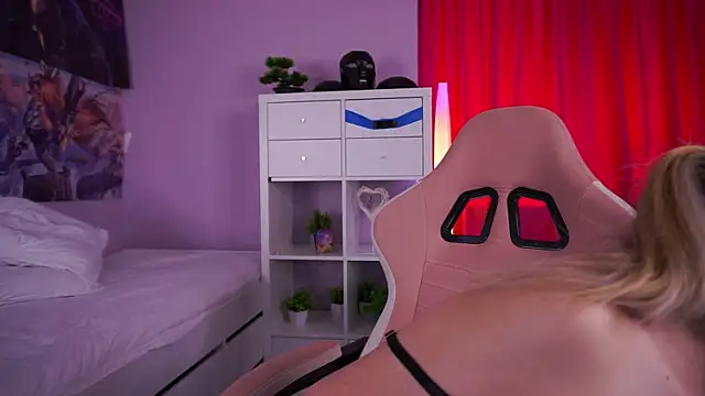 TheaOrre webcam