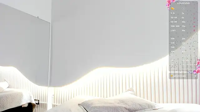 Zoebluntone webcam