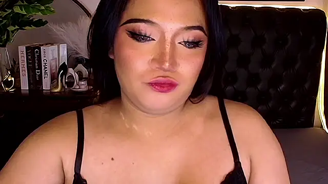 Sensual_Ekang webcam