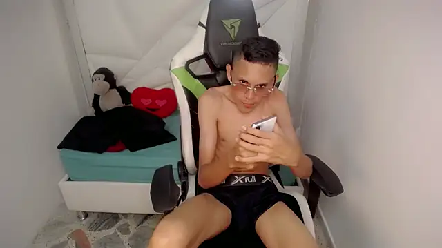 sombra_18 webcam