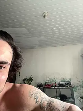 Sarado_Tesudo webcam