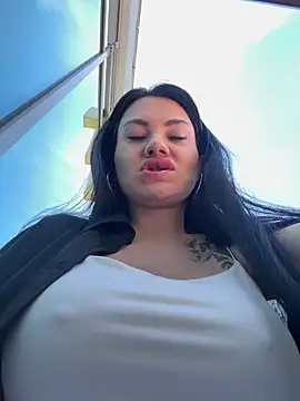Wet__Bunny webcam