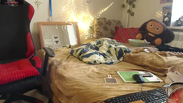 MystikLoly webcam