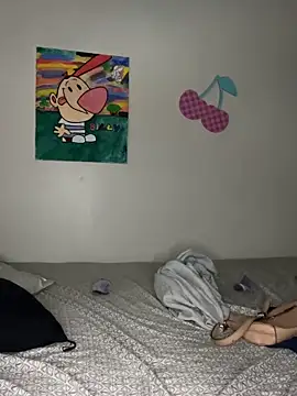 TinyBlazian901 webcam