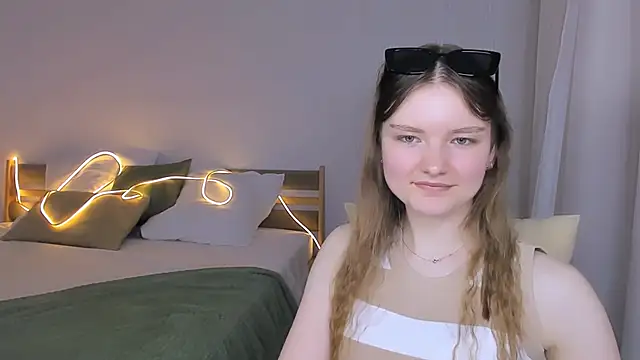 LookEva webcam
