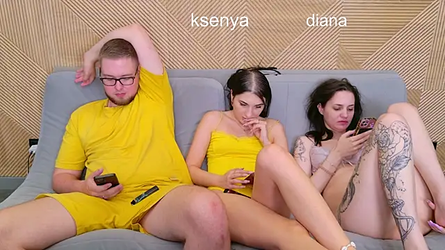 Ksenny