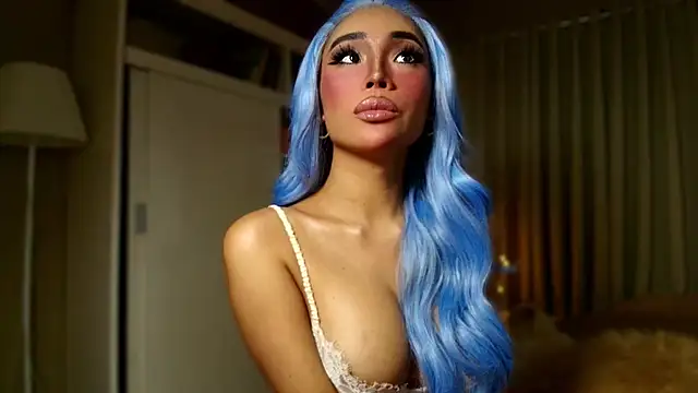 venusangelic webcam
