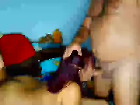 jhon_gade webcam