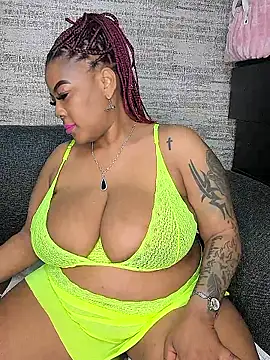 ExclusiveLeexx webcam