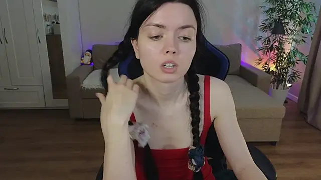 likeamoss webcam
