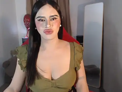 RebeccaTs webcam