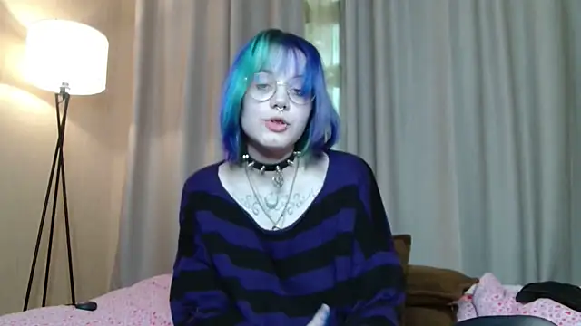 KellePourier webcam